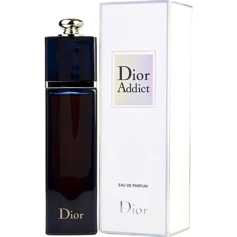 dior addict eau de parfum 1 7 oz|is Dior Addict discontinued.